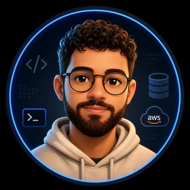 Avatar de Gabriel Carvalho